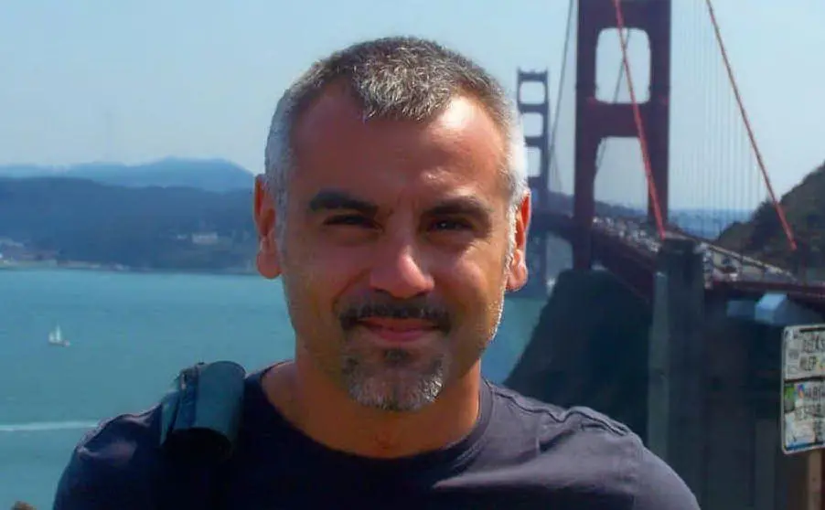 Piero Cosseddu