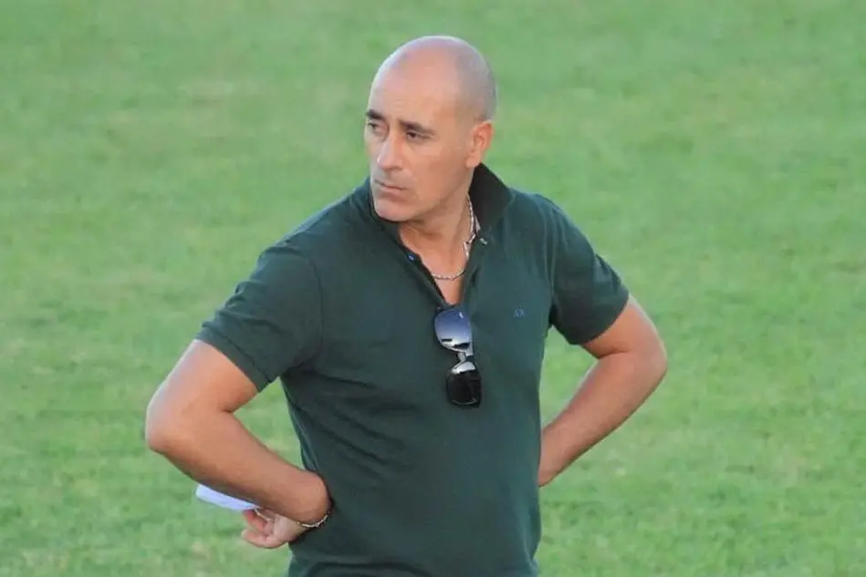 Giampaolo Murru