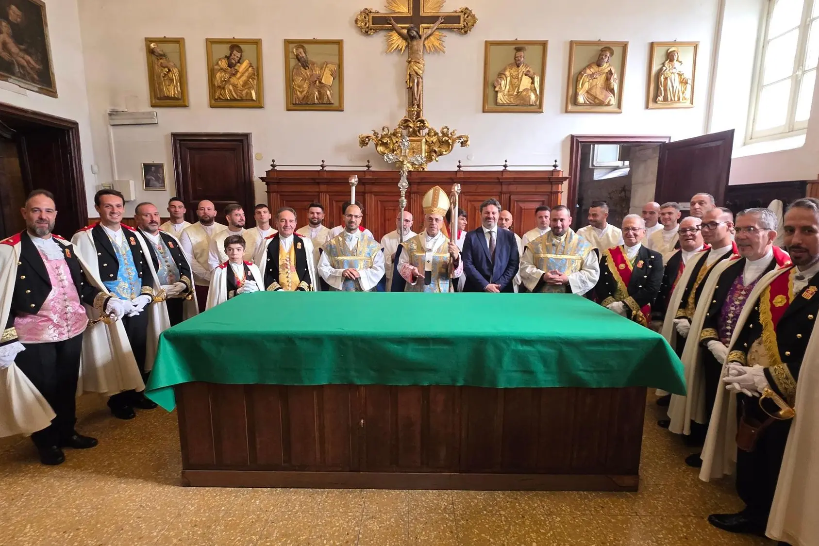 Gremio della Mercede