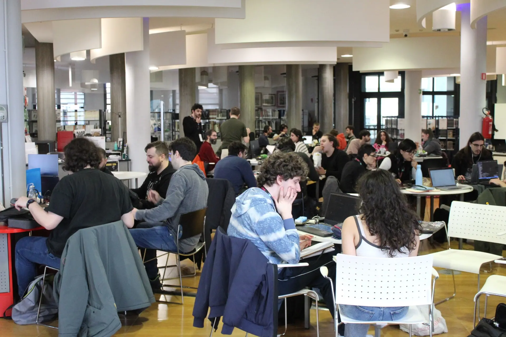 La “Game Jam Plus” è una competizione internazionale nata nel 2017 in Brasile, con lo scopo di promuovere lo sviluppo di videogiochi con visione imprenditoriale