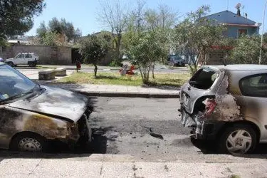 L'auto del parroco