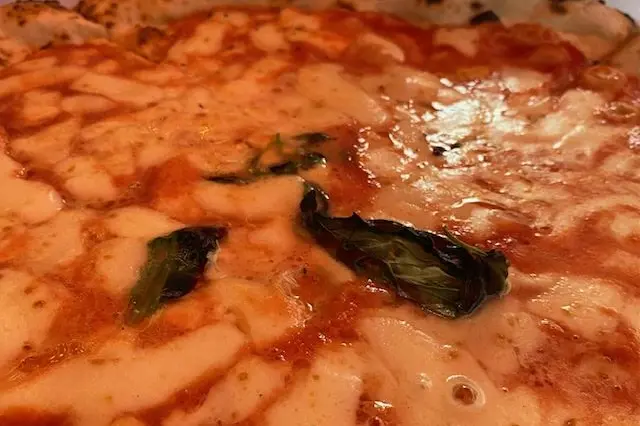 Pizza (foto Pinna)