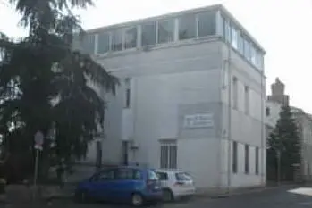 La Casa di riposo di Ghilarza
