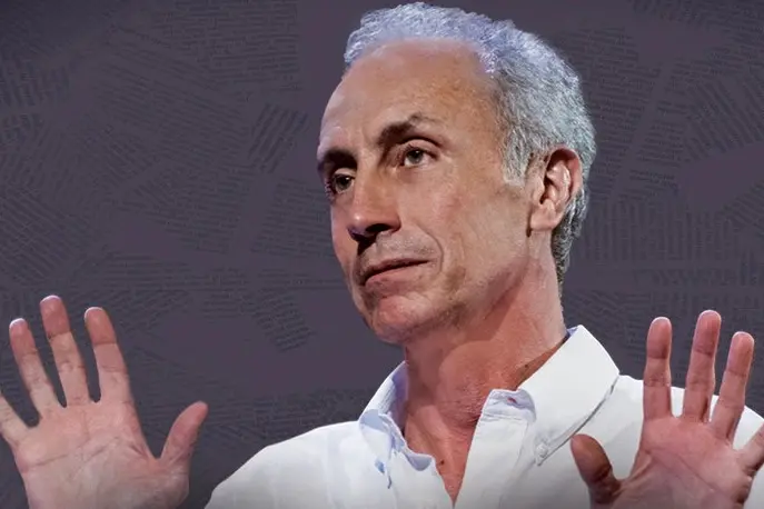 Marco Travaglio