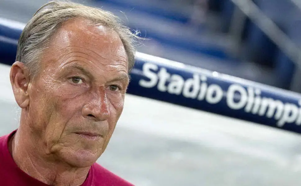 Per tutta la sua carriera accusa la Juventus di ottenere i suoi successi grazie al doping