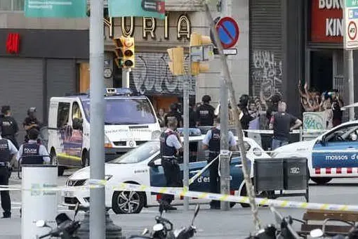 La Rambla