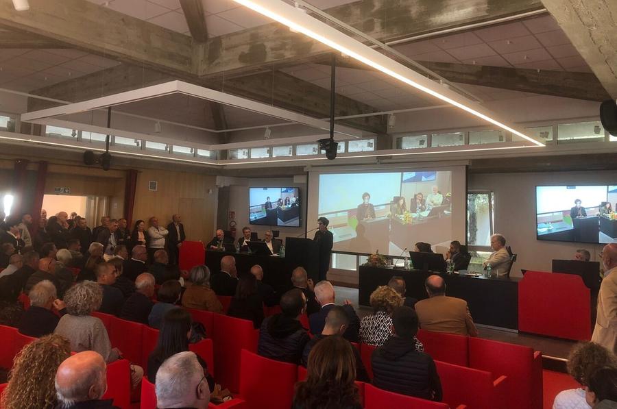 Snai, il Mandrolisai guarda al futuro