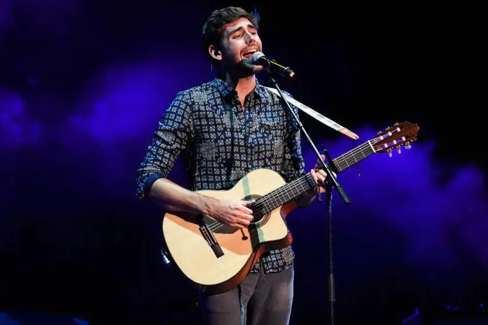 Alvaro Soler