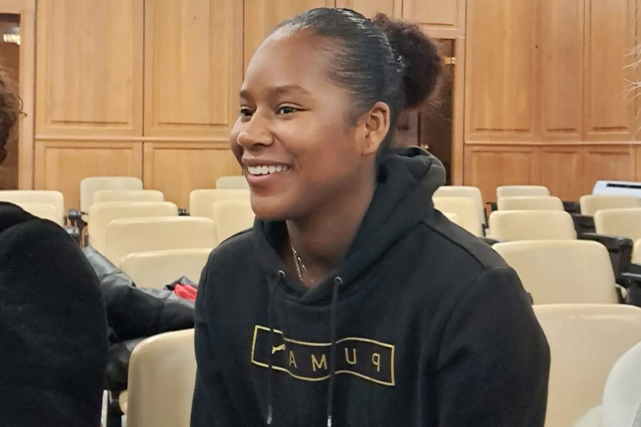 Cristina Chessa Colombino (foto ufficio stampa)