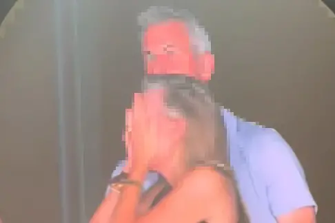 Frame da video