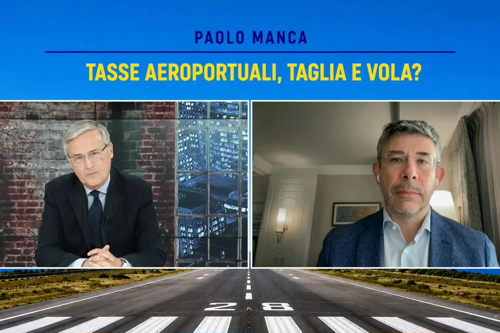 Tasse aeroportuali, le riserve di Federalberghi: «Non serve un altro mercato»