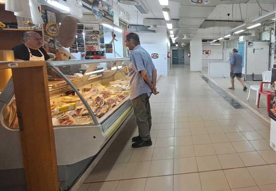 «Questo mercato si poteva salvare»