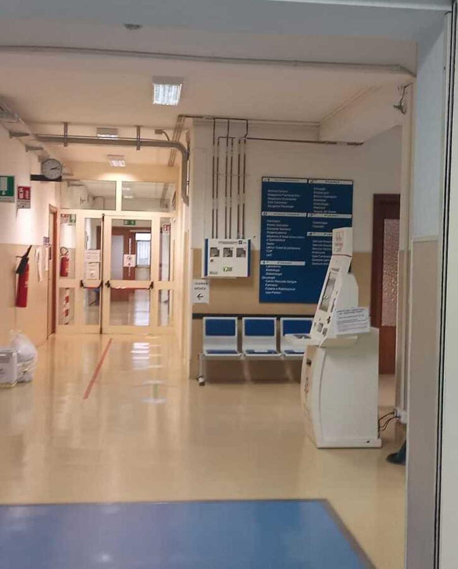 Assistenza domiciliare, fondi per chi lascia l’ospedale