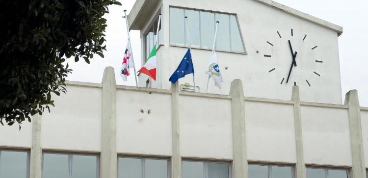 Porto Torres celebra le vittime delle foibe