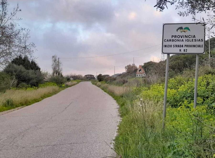 Viabilità, un milione per tre strade