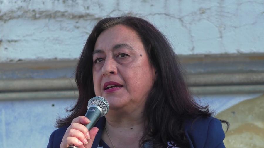 Ossi, comunali: Maddalena Corrias con Forza del Popolo è la terza candidata a sindaco