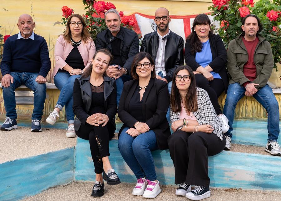 Federica Piras scende in campo contro il quorum