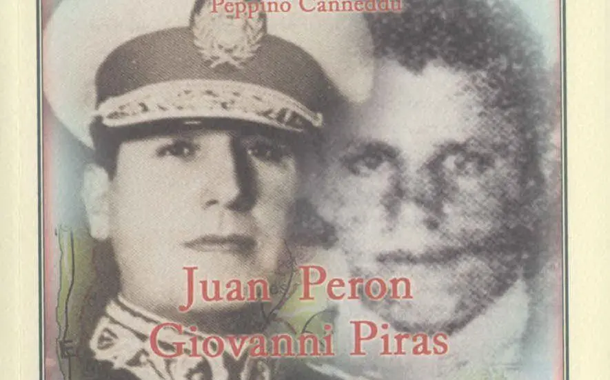 Secondo una teoria in realtà era un emigrato sardo di Mamoiada, Giovanni Piras