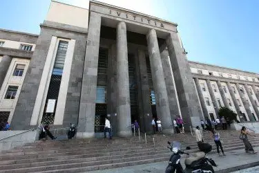 Il Tribunale di Cagliari