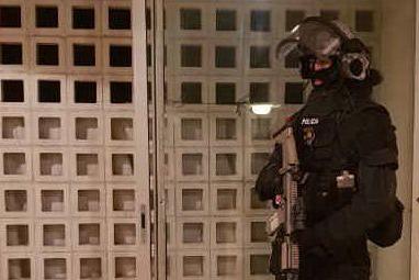 Operazione antiterrorismo a Barcellona, sgominata cellula jihadista