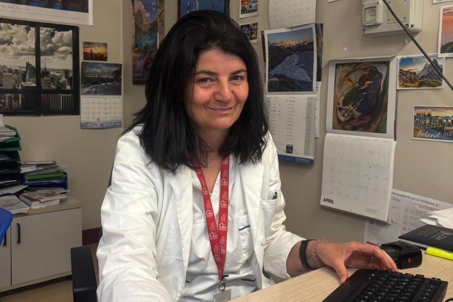 Dopo sei anni riparte la fisiatria