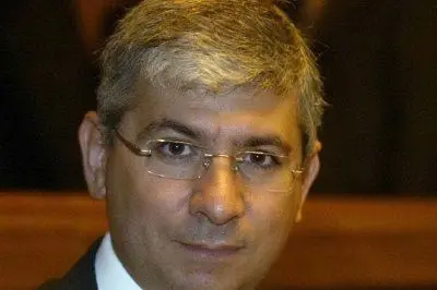 Francesco Sanna