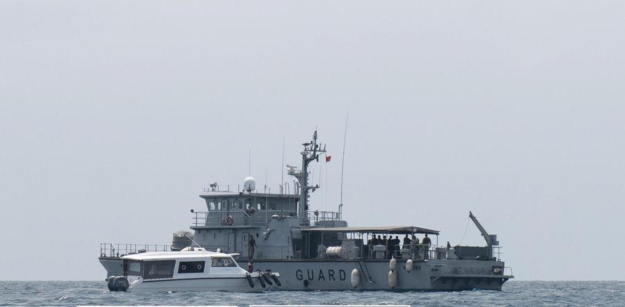Maldive, recuperati gli ultimi due corpi