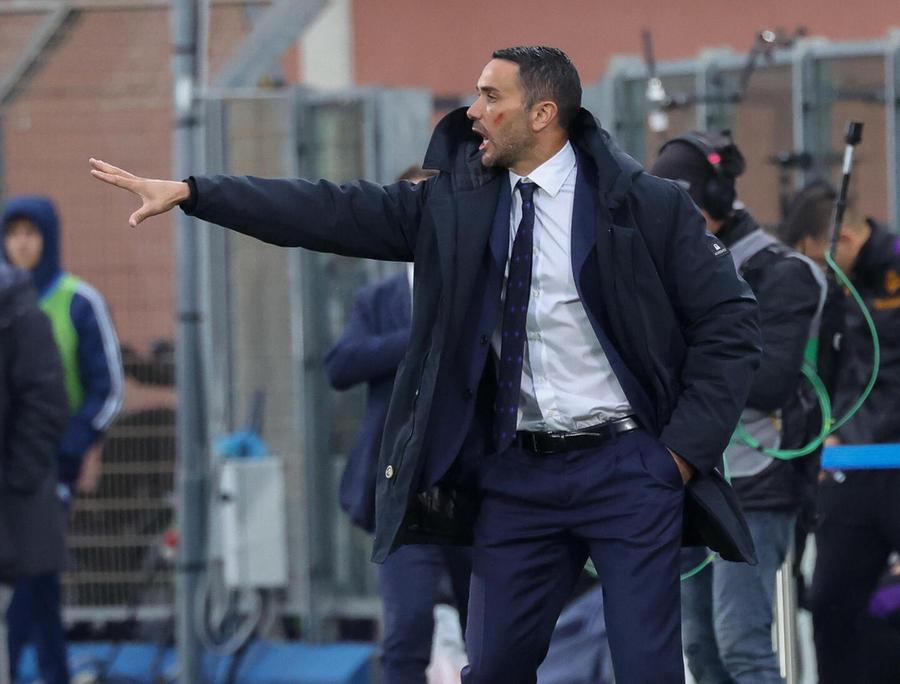 Palladino e Atalanta assieme sino al 2027