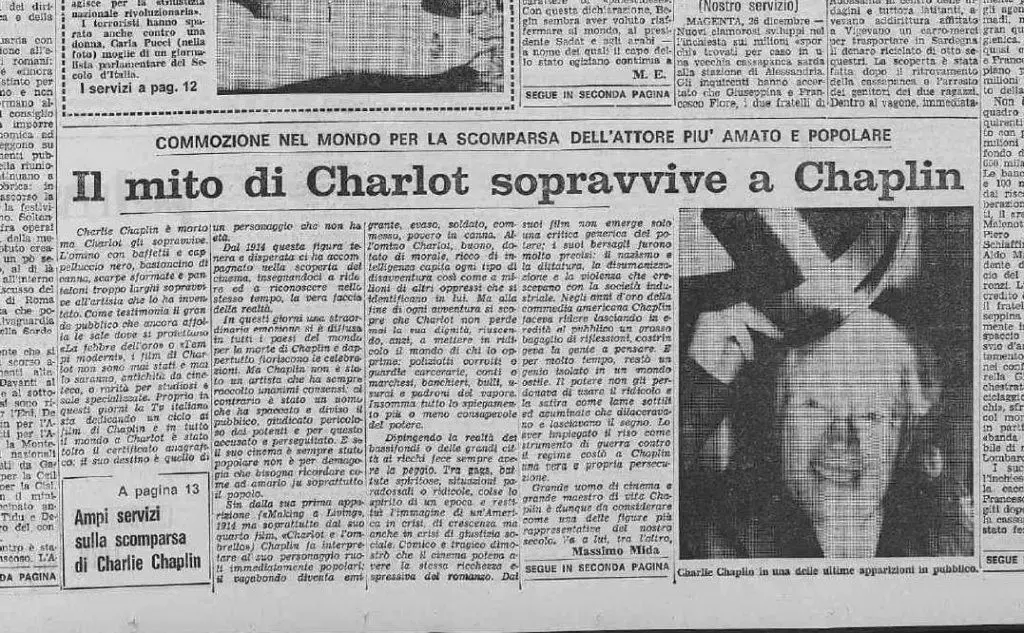 La notizia su L'Unione Sarda