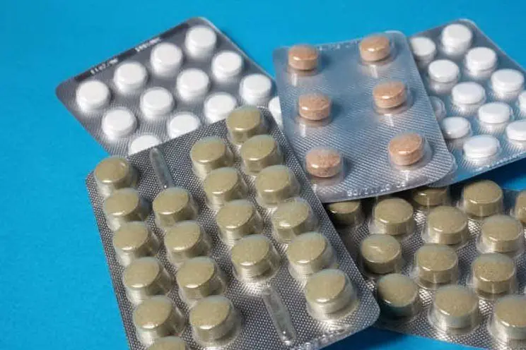 Farmaci