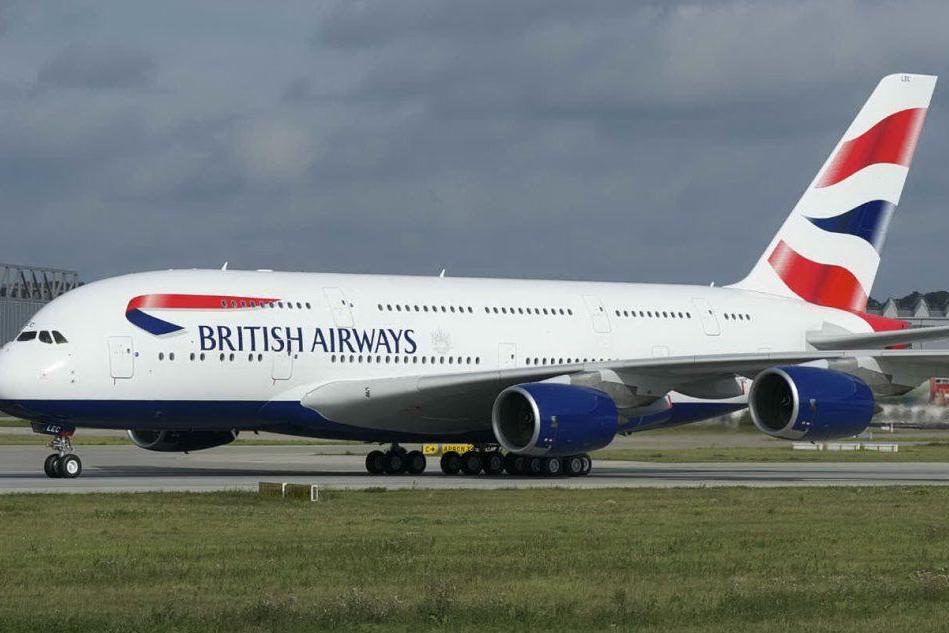 Furto di dati, multa da 22 milioni di euro a British Airways
