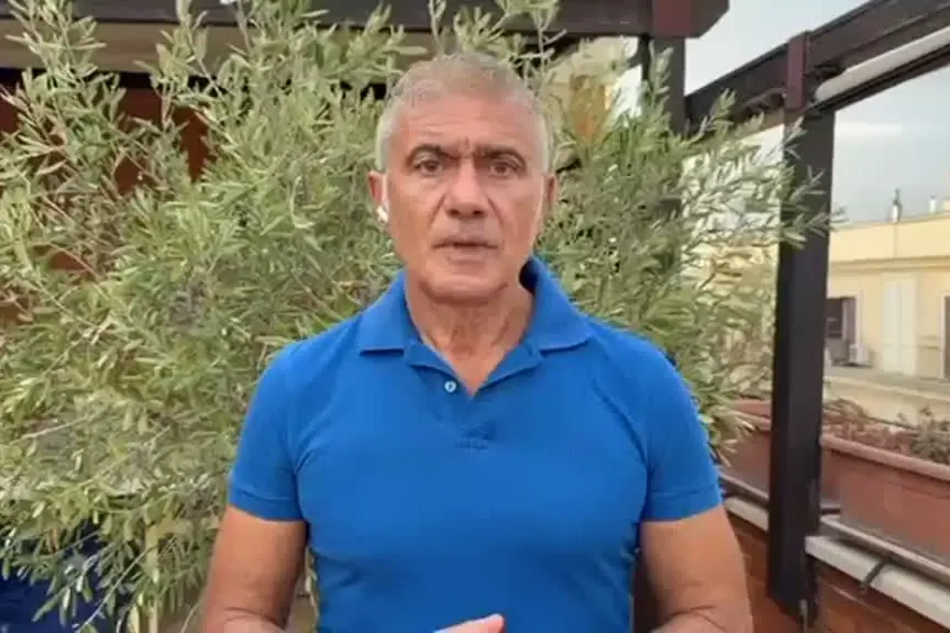 Pecoraro Scanio: arrestare incendiari anche con tecnologie EcoDigital