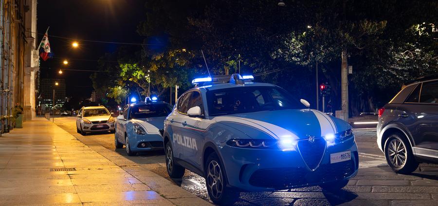 Due algerini in cella per la traversata finita in tragedia