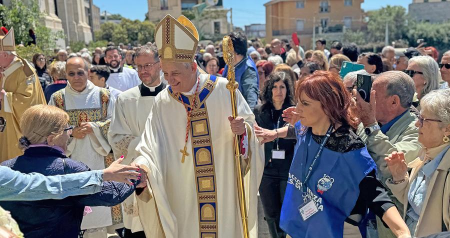 “Una Camaldoli Europea”, al College di Sant’Efisio si parla di pace e libertà