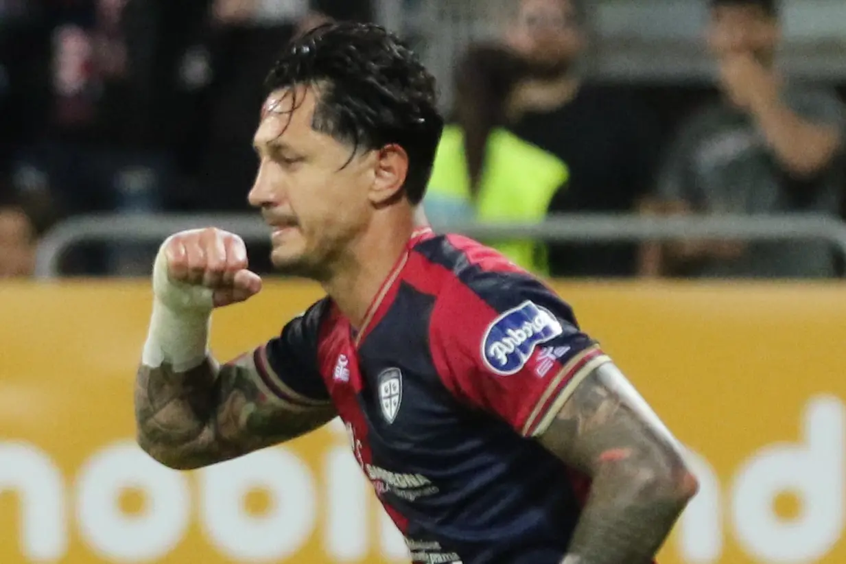 Gianluca Lapadula