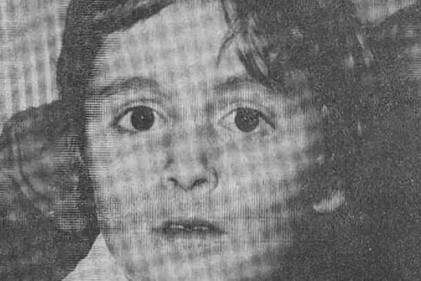 Negli stessi giorni un'altra famiglia era in ansia per il sequestro di un bambino, quella di Luca Locci