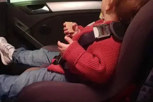 Immagine simbolo (foto Ansa)