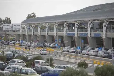 Aeroporto di Elmas