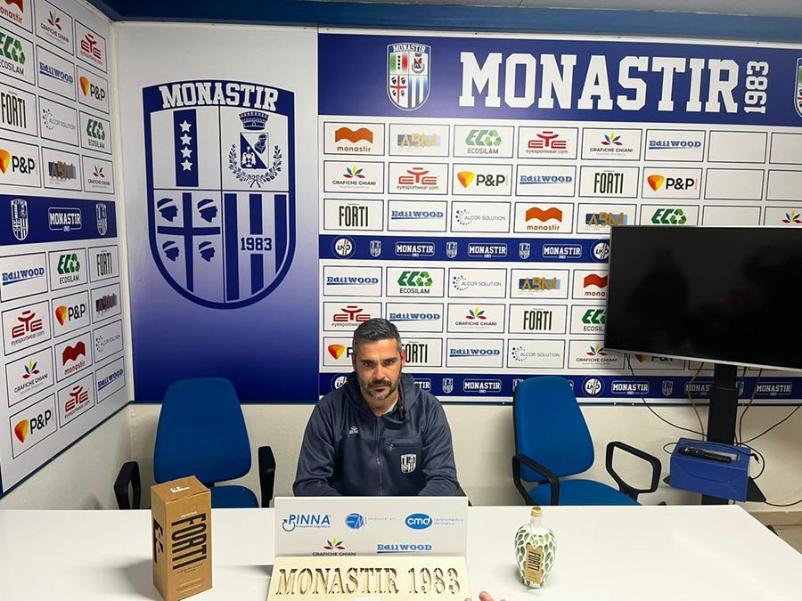 Serie D, il Monastir conquista la finale playoff