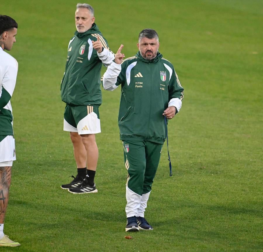 «Non sarà una passeggiata»