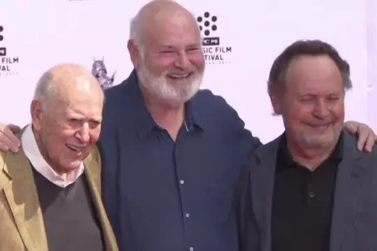 Cinema, il regista Bob Reiner e la moglie trovati morti accoltellati