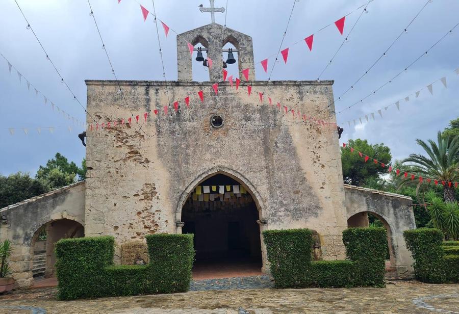 San Gemiliano, oggi il raduno dei barboncini
