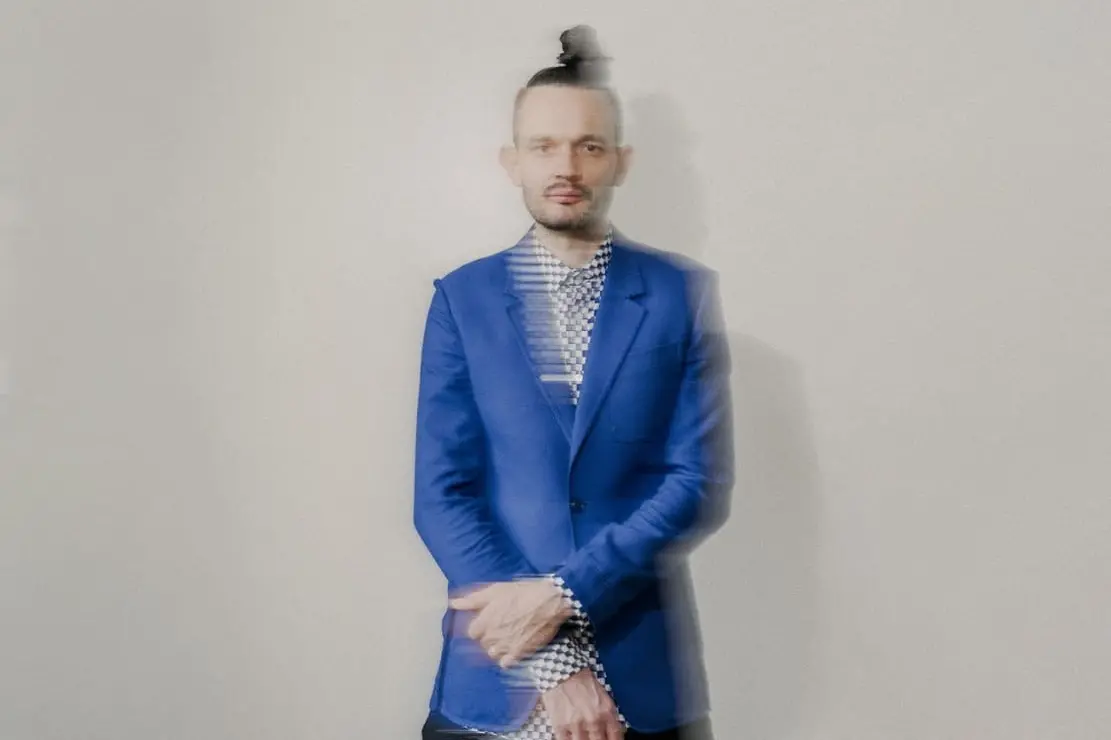 Apparat (foto Max Zerrahn)