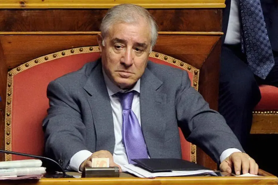 Marcello Dell'Utri