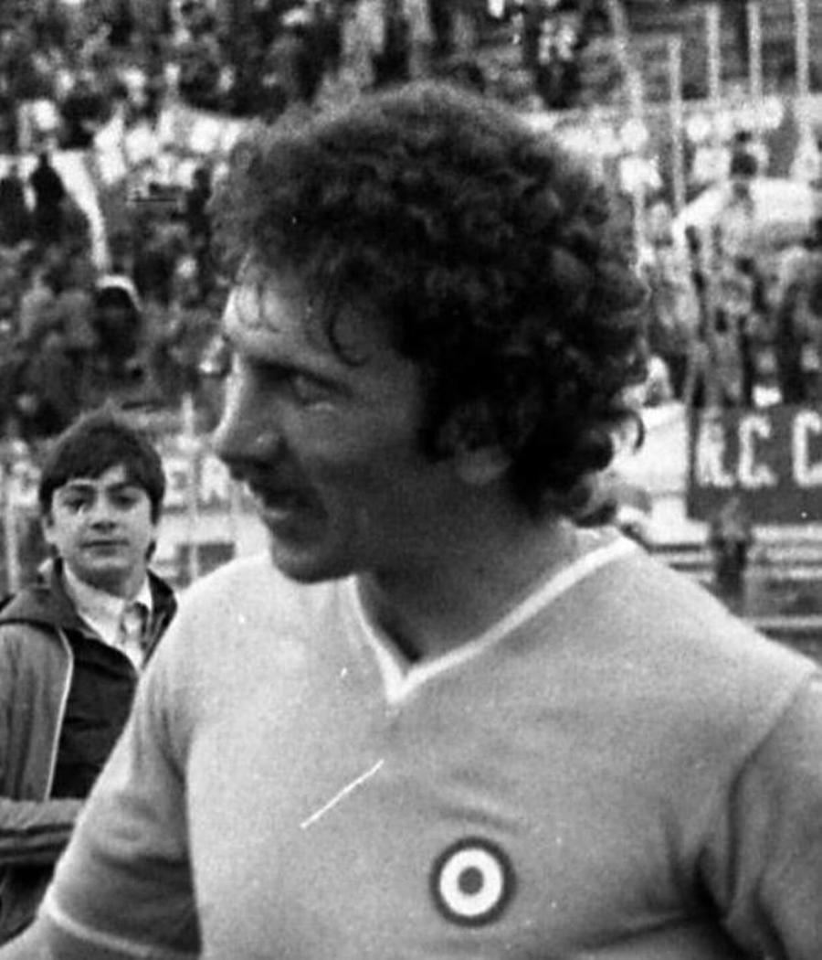 Addio a Savoldi mister 2 miliardi