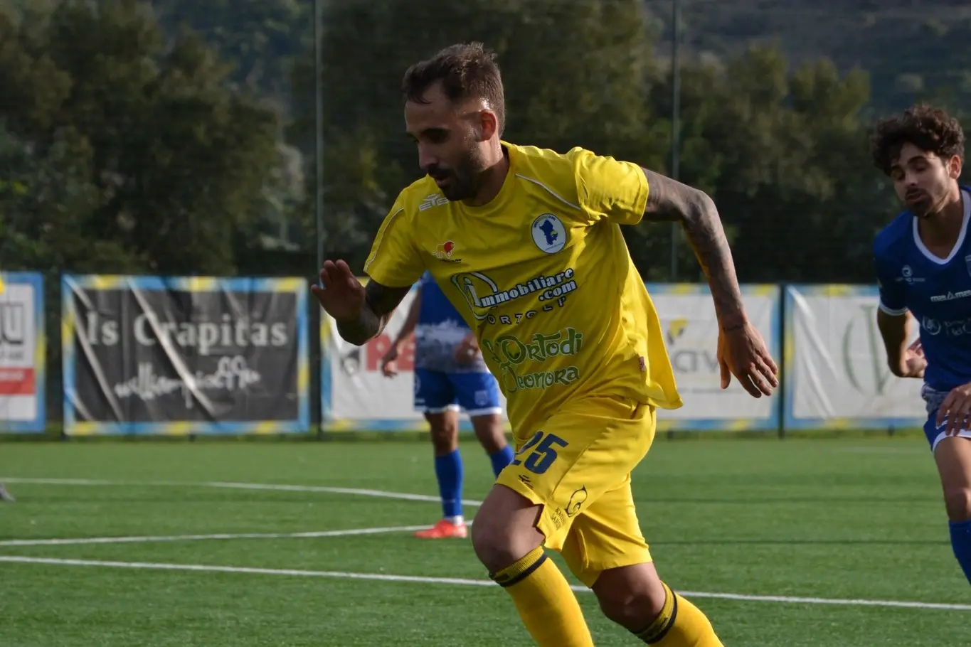 Alessio Murgia (Cos)