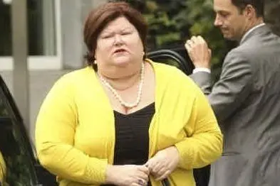 Maggie De Block