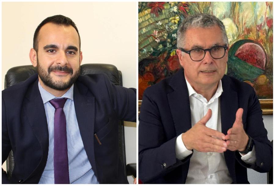 Pd-M5s, schermaglie dopo le elezioni: «Noi punto di riferime