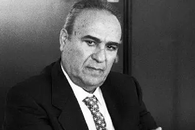 Bruno Randazzo
