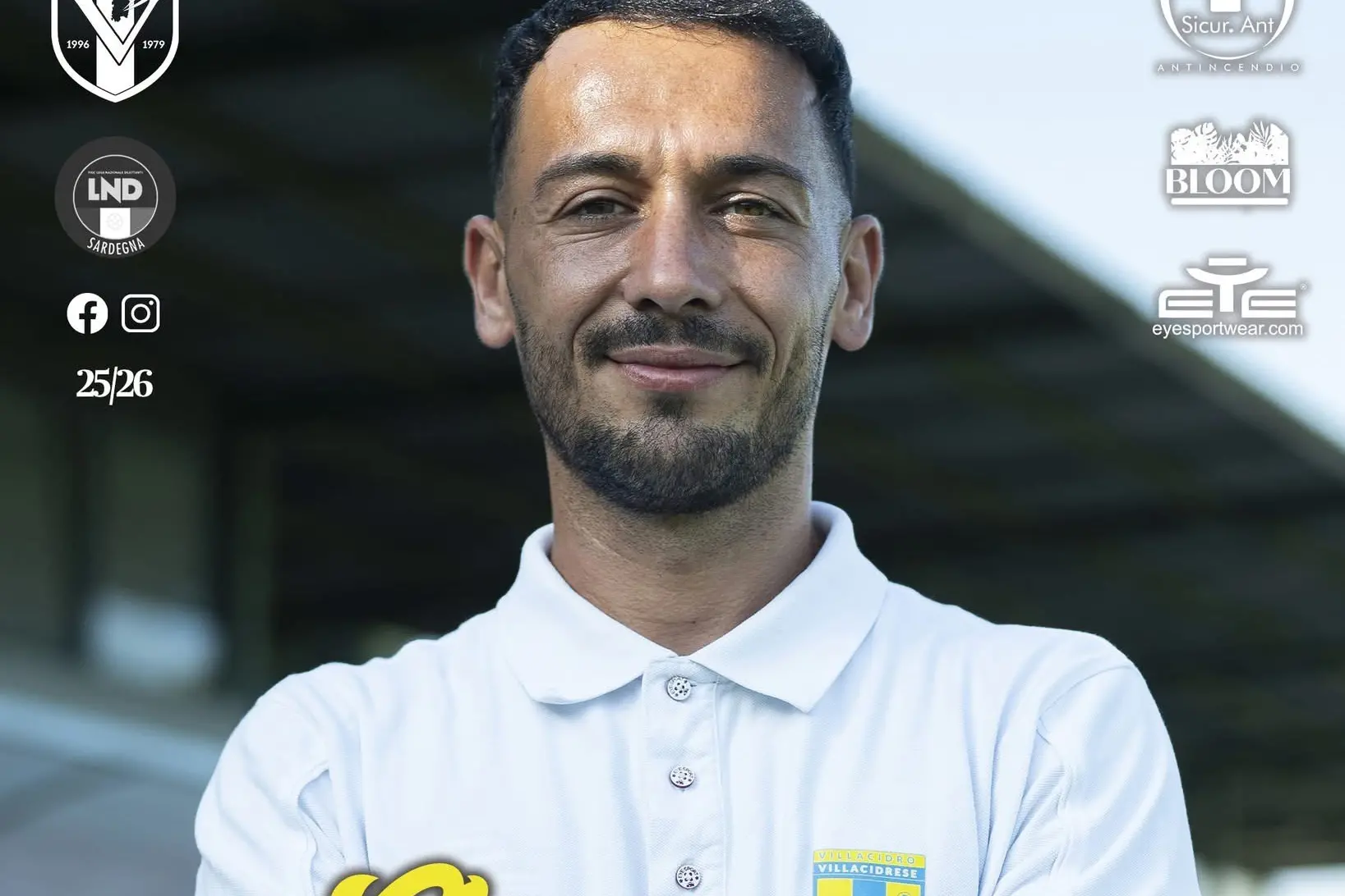 Paulis della Villacidrese